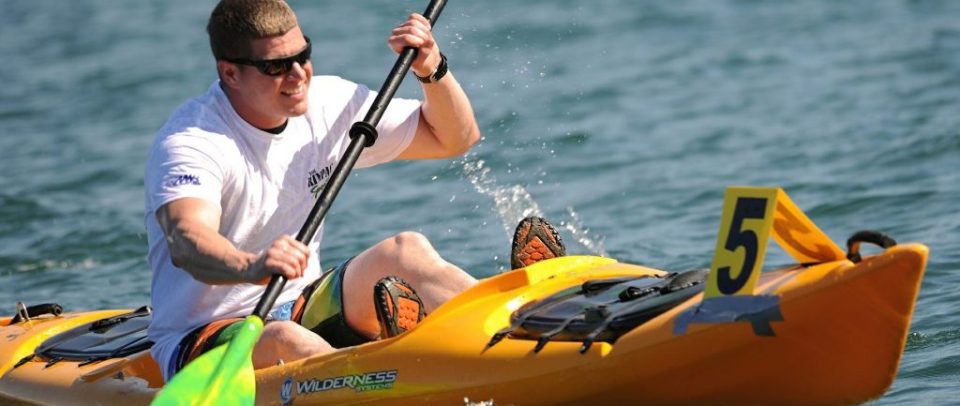 best sunglasses for kayaking